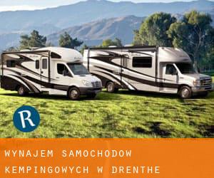 Wynajem samochodów kempingowych w Drenthe Wynajem samochodów kempingowych w Drenthe
