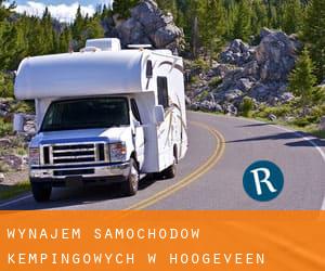 Wynajem samochodów kempingowych w Hoogeveen Wynajem samochodów kempingowych w Hoogeveen