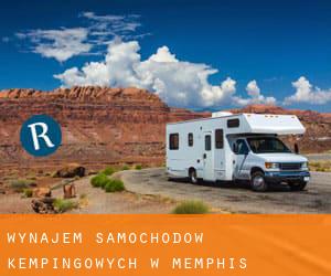 Wynajem samochodów kempingowych w Memphis (Tennessee) Wynajem samochodów kempingowych w Memphis (Tennessee)