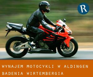 Wynajem motocykli w Aldingen (Badenia-Wirtembergia)