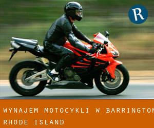 Wynajem motocykli w Barrington (Rhode Island)