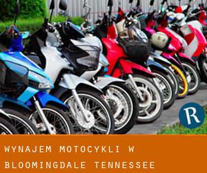 Wynajem motocykli w Bloomingdale (Tennessee)