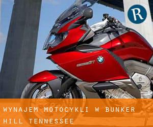 Wynajem motocykli w Bunker Hill (Tennessee)