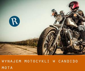 Wynajem motocykli w Cândido Mota