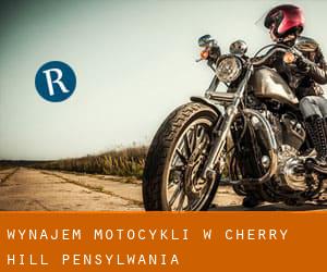 Wynajem motocykli w Cherry Hill (Pensylwania)