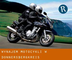 Wynajem motocykli w Donnersbergkreis