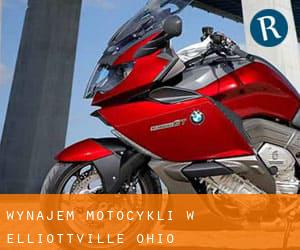 Wynajem motocykli w Elliottville (Ohio)