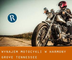 Wynajem motocykli w Harmony Grove (Tennessee)