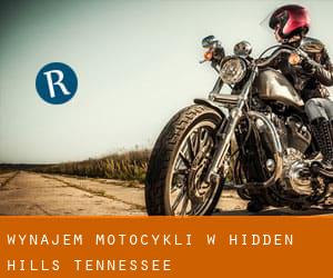 Wynajem motocykli w Hidden Hills (Tennessee)
