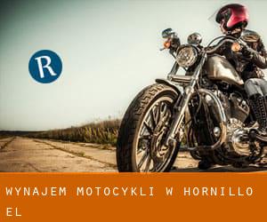 Wynajem motocykli w Hornillo (El)