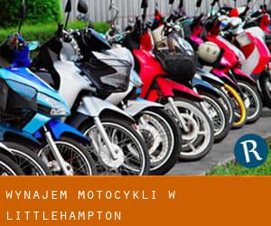 Wynajem motocykli w Littlehampton