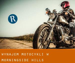 Wynajem motocykli w Morningside Hills