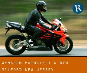 Wynajem motocykli w New Milford (New Jersey)