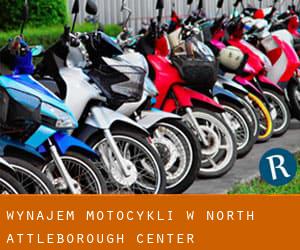 Wynajem motocykli w North Attleborough Center