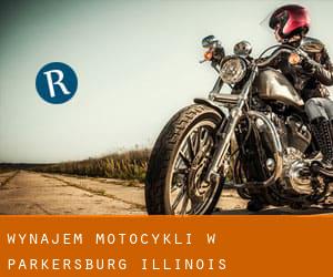 Wynajem motocykli w Parkersburg (Illinois)