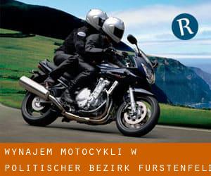 Wynajem motocykli w Politischer Bezirk Fürstenfeld