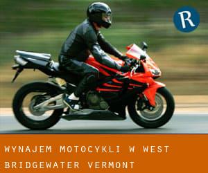 Wynajem motocykli w West Bridgewater (Vermont)