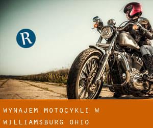Wynajem motocykli w Williamsburg (Ohio)