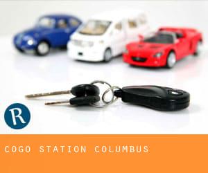 CoGo Station (Columbus)