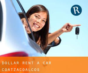 Dollar Rent A Car (Coatzacoalcos)