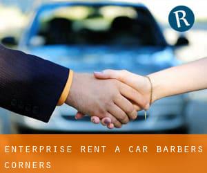 Enterprise Rent-A-Car (Barbers Corners)