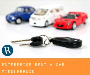 Enterprise Rent-A-Car (Middlebrook)