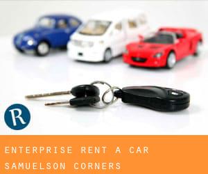 Enterprise Rent-A-Car (Samuelson Corners)