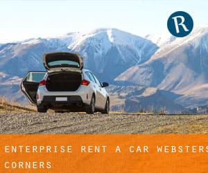 Enterprise Rent-A-Car (Websters Corners)