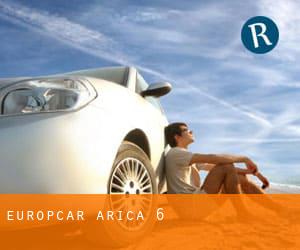 Europcar (Arica) #6