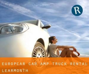 Europcar Car & Truck Rental (Learmonth)