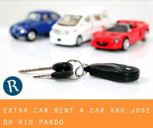 Extra Car Rent A Car (São José do Rio Pardo)