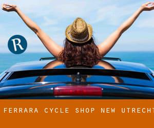 Ferrara Cycle Shop (New Utrecht)