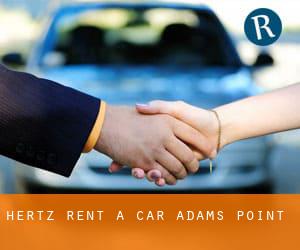 Hertz Rent A Car (Adams Point)