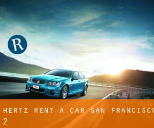 Hertz Rent A Car (San Francisco) #2