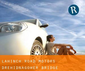 Lahinch Road Motors (Drehidnagower Bridge)
