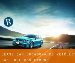 Lease Car Locadora de Veículos (São José dos Campos)