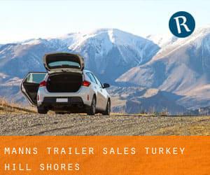 Mann's Trailer Sales (Turkey Hill Shores)