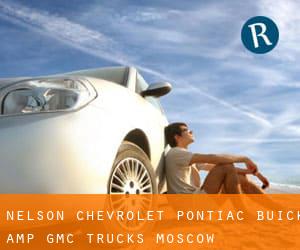 Nelson Chevrolet Pontiac Buick & GMC Trucks (Moscow)