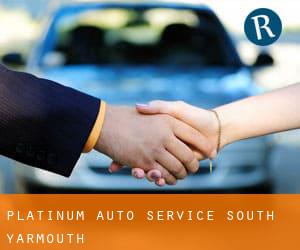 Platinum Auto Service (South Yarmouth)