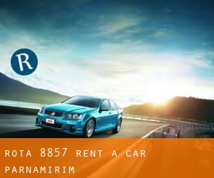Rota 8857 Rent A Car (Parnamirim)