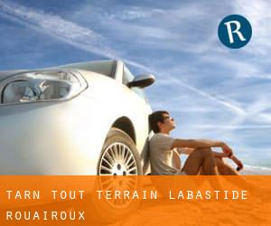 Tarn Tout Terrain (Labastide-Rouairoux)