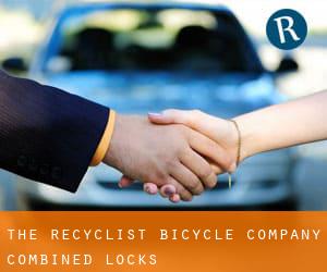 The Recyclist Bicycle Company (Combined Locks)