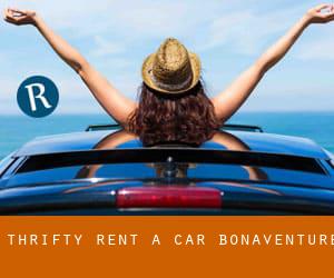 Thrifty Rent A Car (Bonaventure)