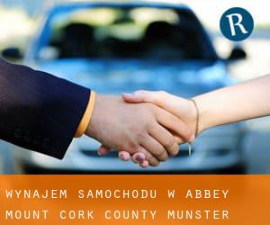 wynajem samochodu w Abbey Mount (Cork County, Munster)